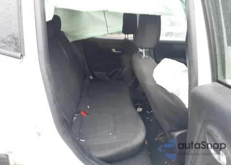2019 Jeep Renegade Latitude Fwd from USA, damaged, VIN ZACNJABB6KPK90312